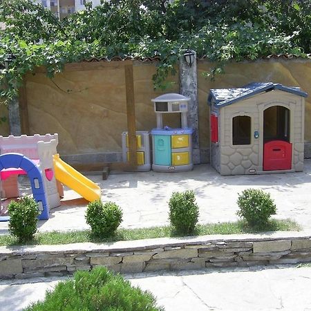 Hotel Zara Rooms Stara Zagora Luaran gambar