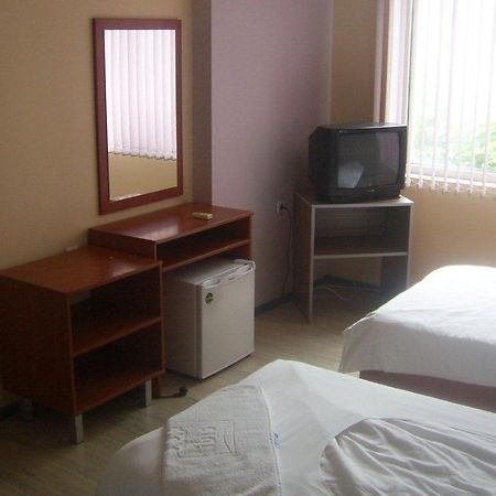 Hotel Zara Rooms Stara Zagora Luaran gambar