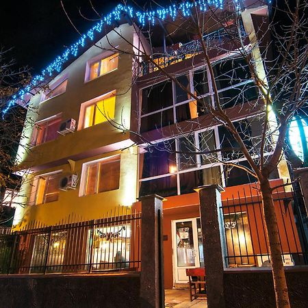 Hotel Zara Rooms Stara Zagora Luaran gambar