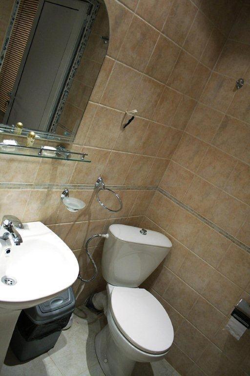 Hotel Zara Rooms Stara Zagora Luaran gambar