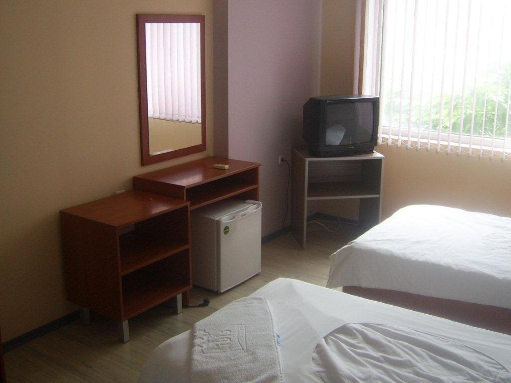 Hotel Zara Rooms Stara Zagora Luaran gambar