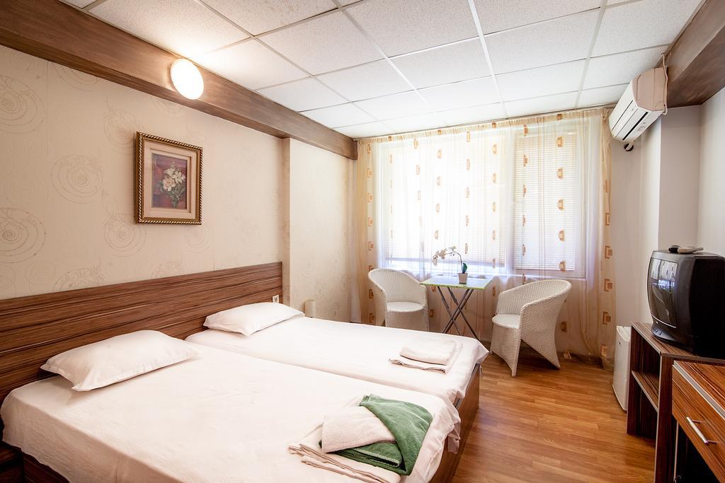 Hotel Zara Rooms Stara Zagora Luaran gambar