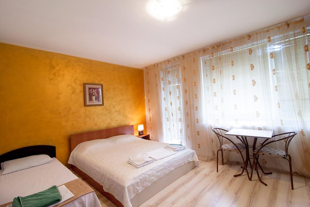 Hotel Zara Rooms Stara Zagora Luaran gambar