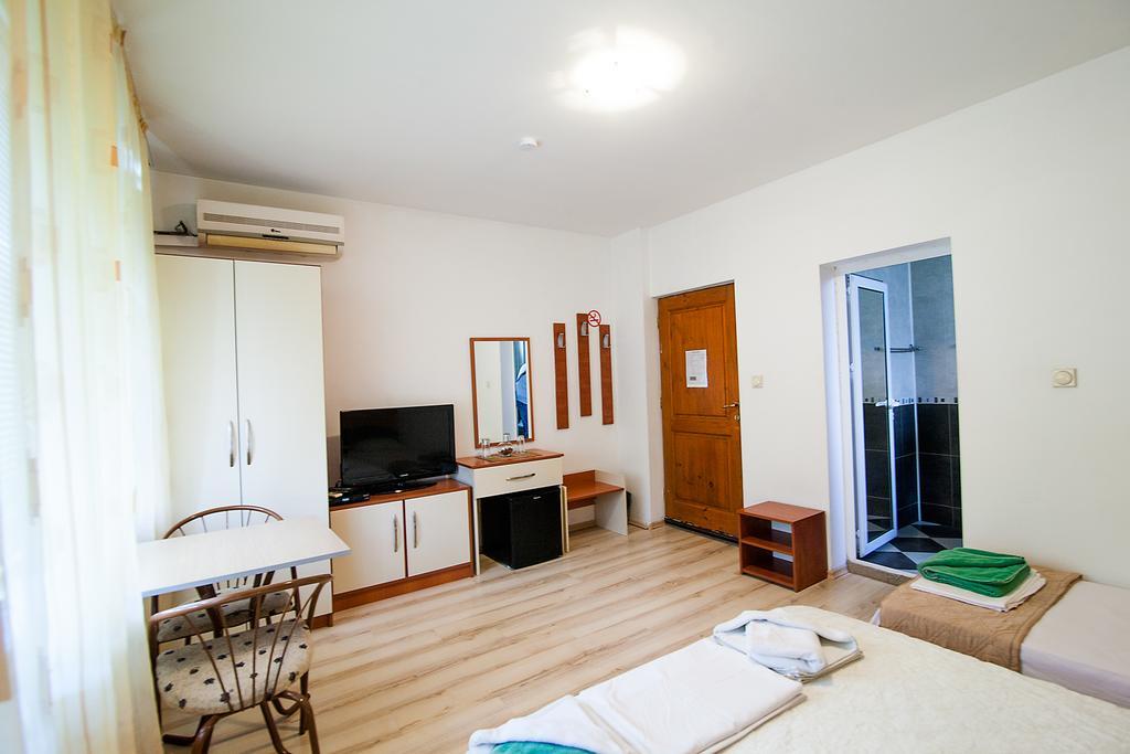 Hotel Zara Rooms Stara Zagora Luaran gambar