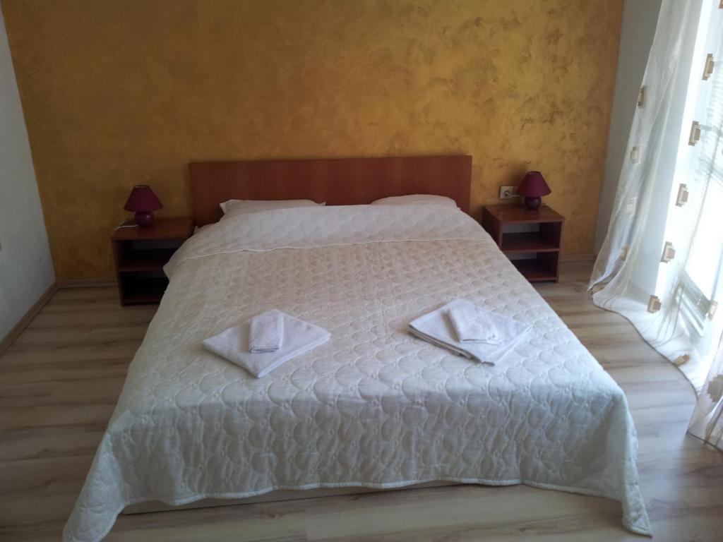 Hotel Zara Rooms Stara Zagora Bilik gambar